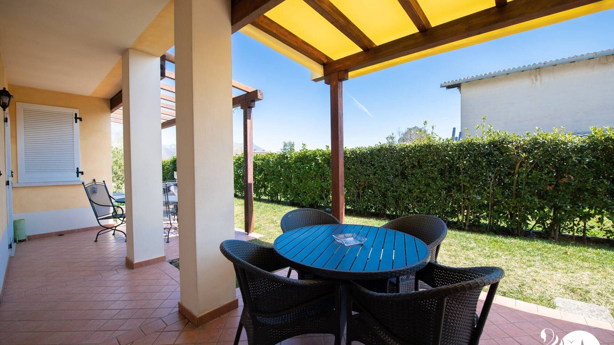 Crociale Apartment | Appartamento Golf Resort
