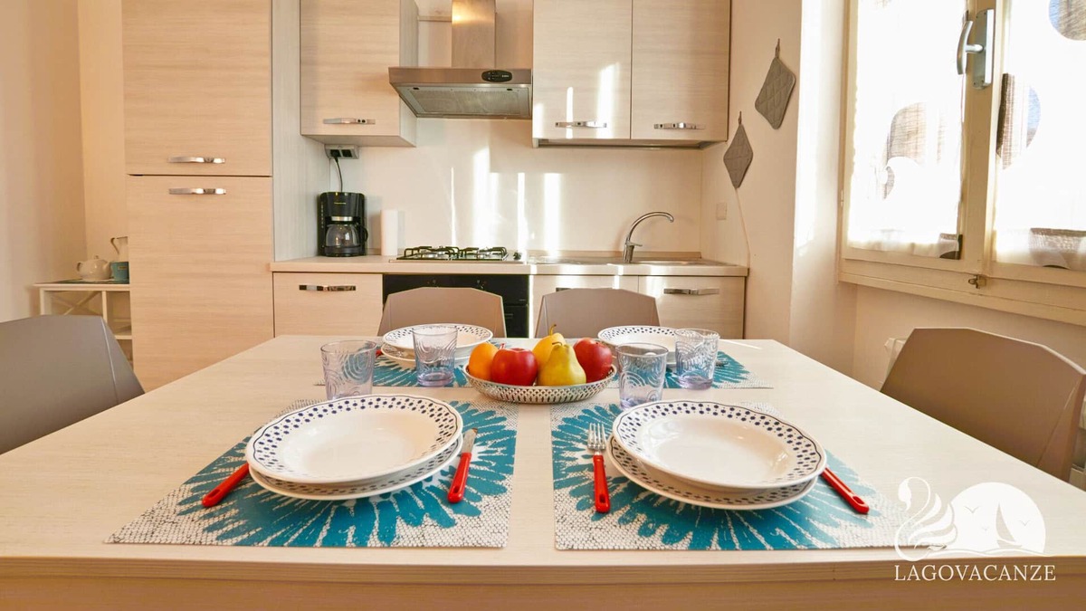 Crociale Apartment | Appartamento Laura
