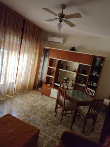 Porto Salvo Apartment | Appartamento Elisa