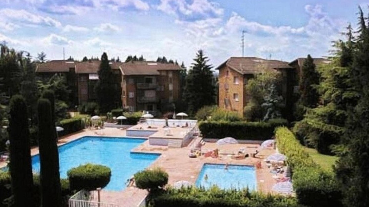 Peschiera del Garda Apartment | Appartamento Luisa e Francesco