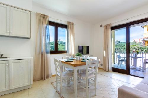 Santa Teresa di Gallura Apartment | Appartamento Borgo Mari 8 - MyHo Casa