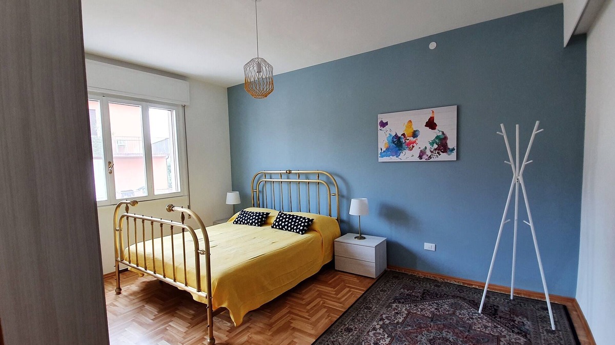 Padova Apartment | Appartamento Kaloo - Ristrutturato nel 2019, Tranquillo e ben Collegato