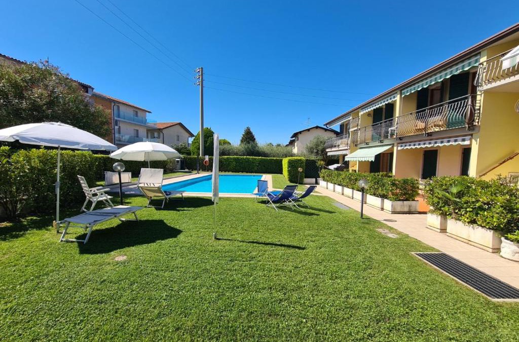 Montioni Apartment | Appartamento Katia