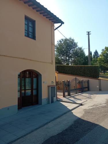 Montespertoli Apartment | Appartamento L'Allodola