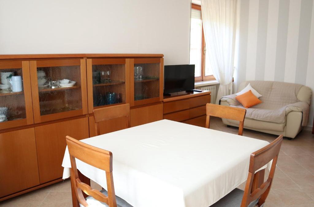 Recanati Apartment | Appartamento L'arancio