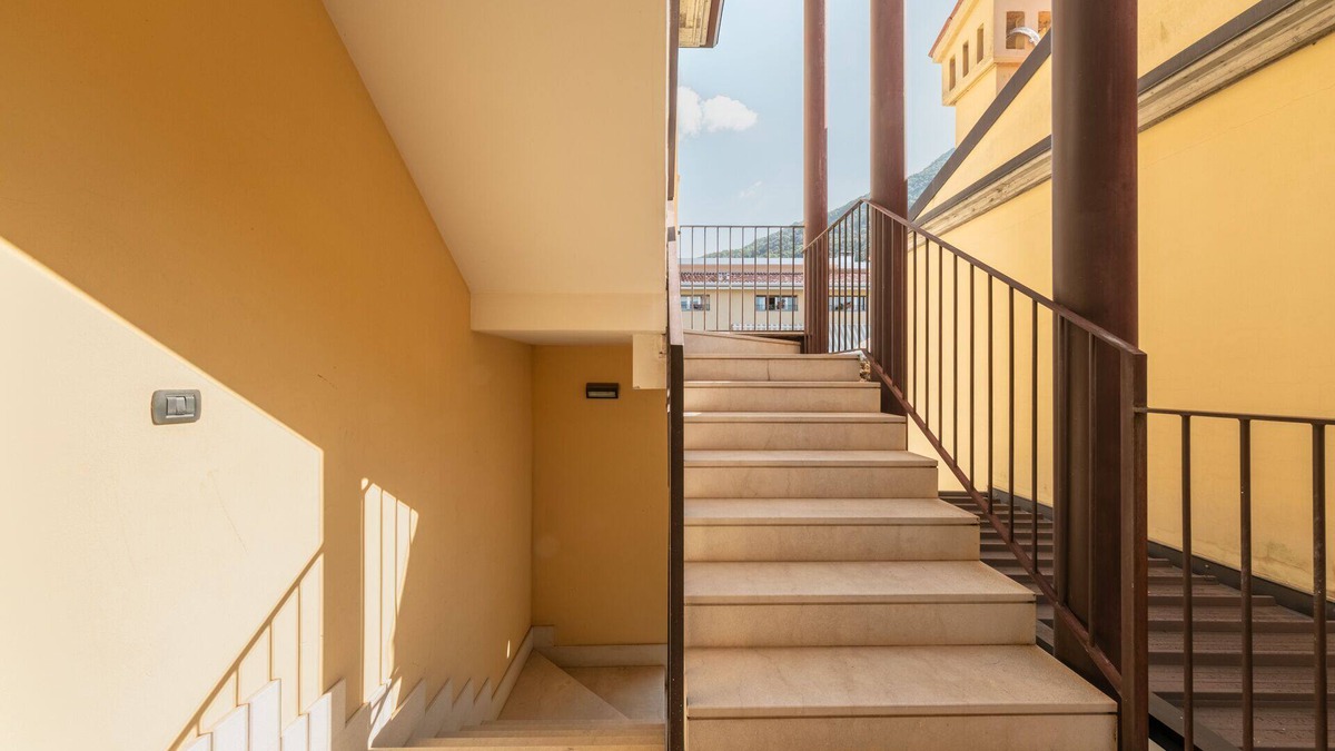 Iseo Apartment | Appartamento l'Infinito