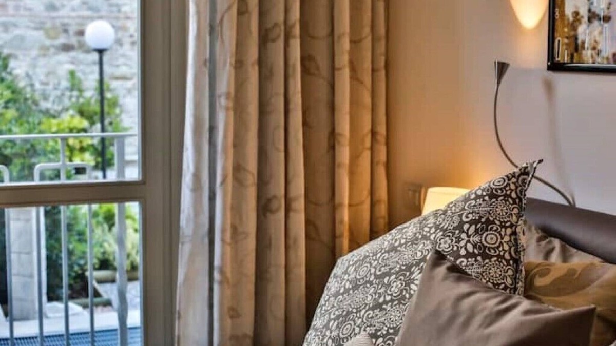 Florence Apartment | Appartamento La Guelfa