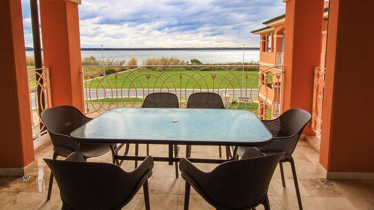Orbetello Apartment | Appartamento La Laguna