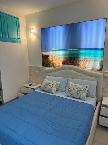 La Pelosa Apartment | Appartamento La Pelosa