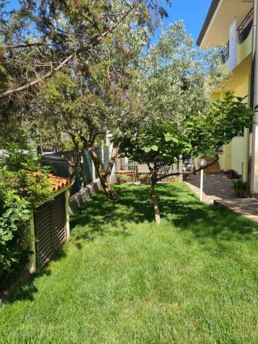 Sas Linnas Siccas House | Appartamento La Pergola