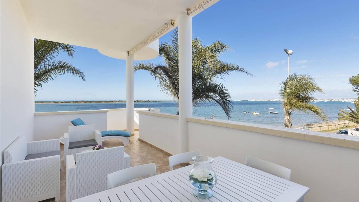 La Strea Apartment | Appartamento La Strea by BarbarHouse