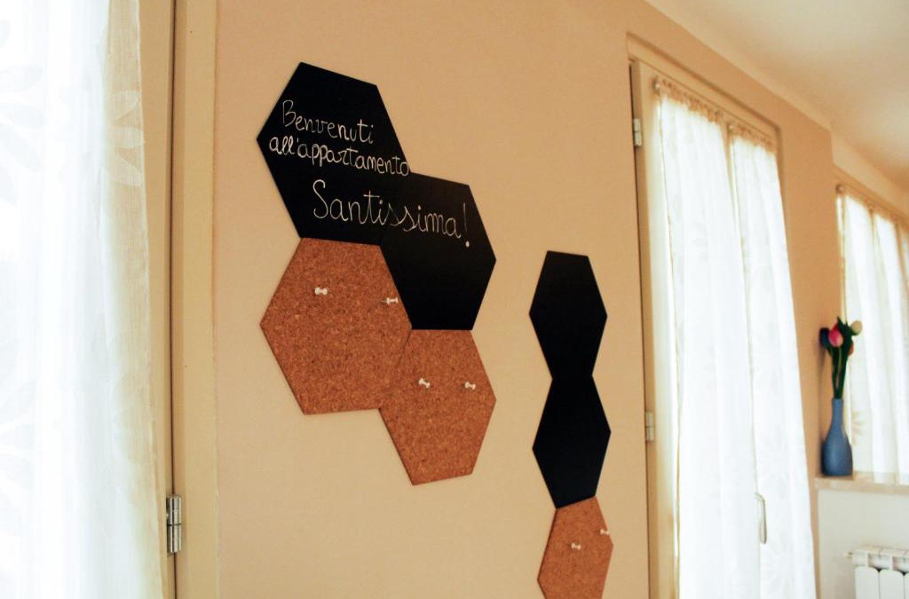 Gussago Apartment | Appartamento La Santissima