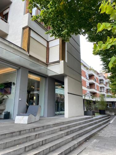 Foligno Apartment | APPARTAMENTO LA SPIAGGETTA