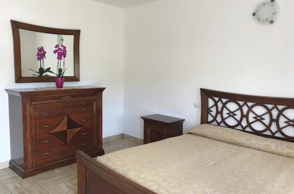Sos Alinos Apartment | Appartamento Lai
