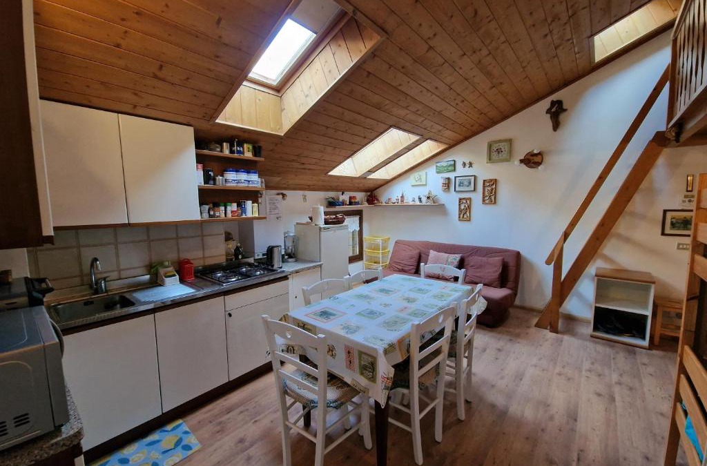Predazzo Apartment | Appartamento Latemar Predazzo