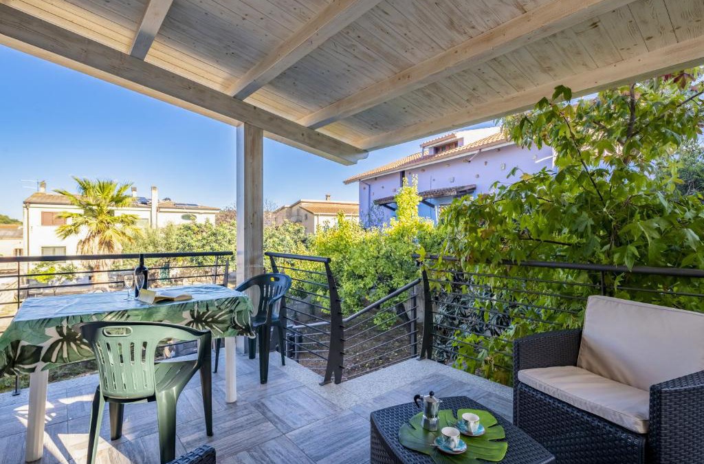 Bari Sardo House | Appartamento Latorre