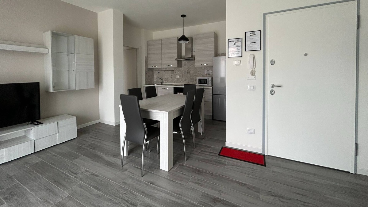 Treviolo Apartment | Appartamento Lavanda - Immobili e Soluzioni Rent