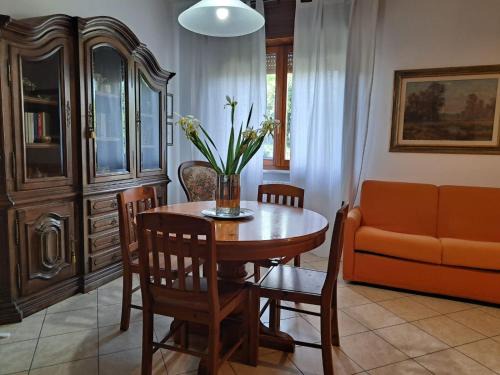 Oleggio Apartment | Appartamento Le Fornaci