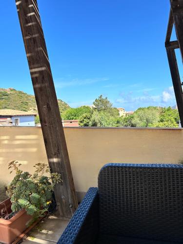 Nebida Apartment | appartamento Le Vele - vista mare