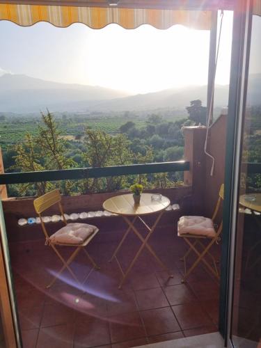 Porticato Apartment | Appartamento Les Roches Noires