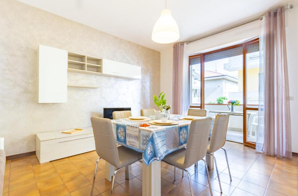 Alba Adriatica Apartment | Appartamento Lia Trilo - MyHo Casa