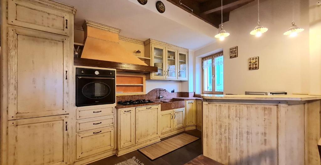 Andalo Apartment | Appartamento LO SCOIATTOLO