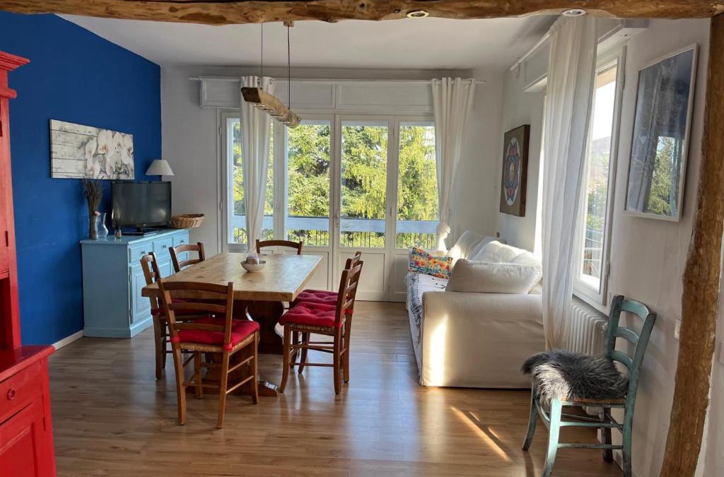 Fanano Apartment | Appartamento luce