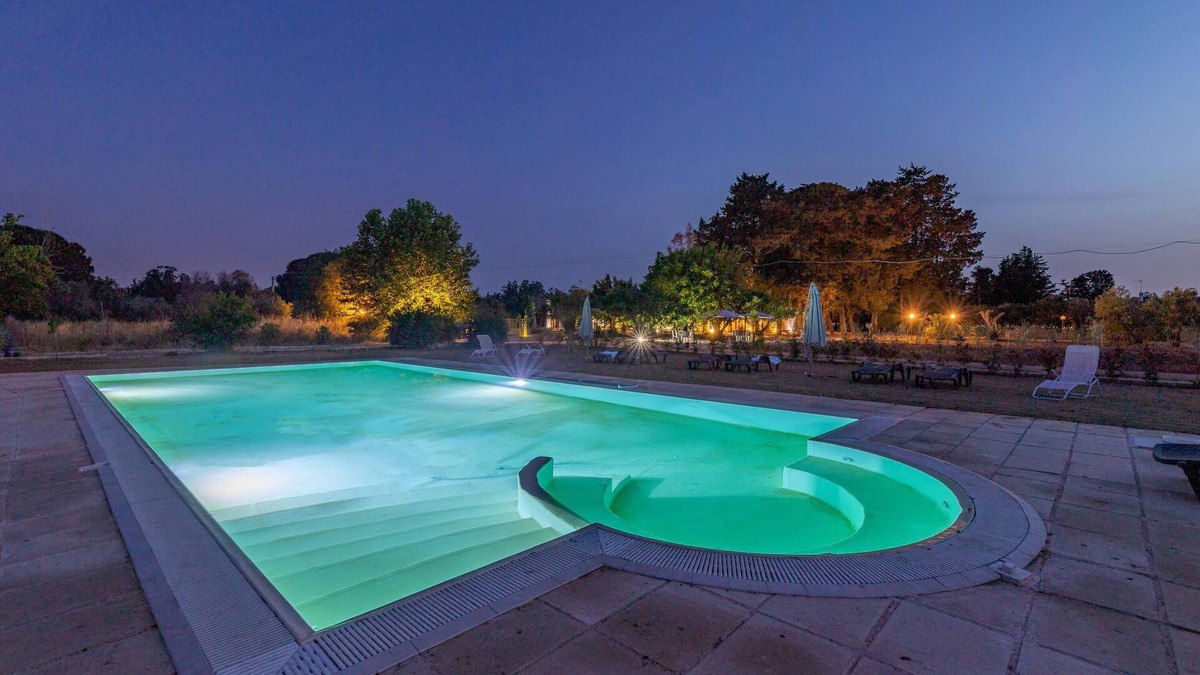 Cutrofiano Apartment | Appartamento Lucrezio Up - Cutro.