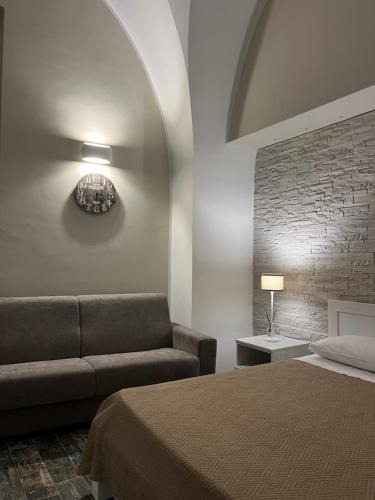 Centro Storico Bed & Breakfast | Appartamento Luxury