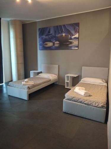 Mantua Apartment | Appartamento Mantova Residence