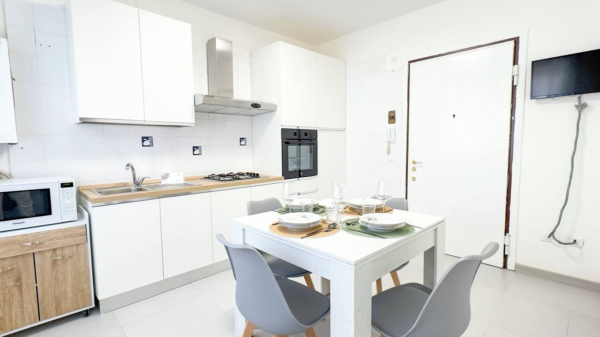 Sottomarina Apartment | Appartamento Madagascar by Ca-Sa Check