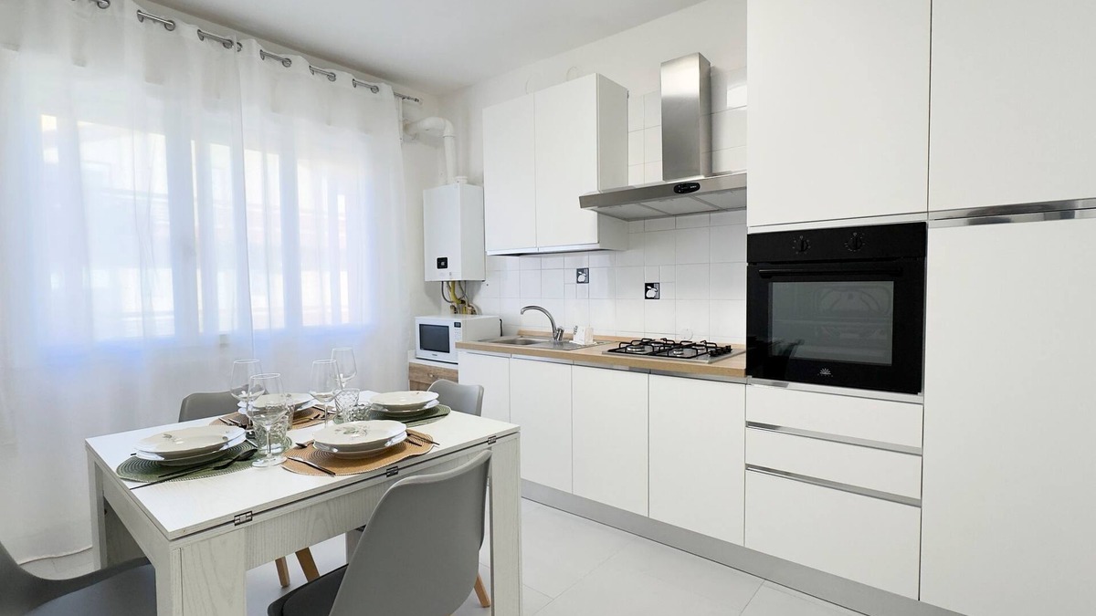 Sottomarina Apartment | Appartamento Madagascar by Ca-sa Check
