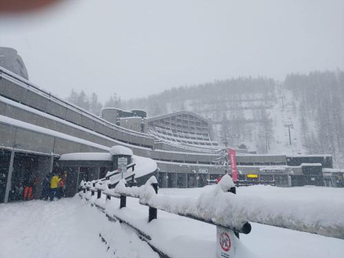 Cervinia Apartment | Appartamento Magic Cervinia CIR VDA-VALTOURNENCHE n 0270