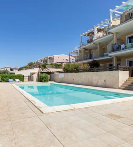 Paduledda Apartment | Appartamento mare Isola Rossa, Paduledda, Sardegna