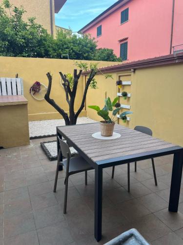 Siniscola House | Appartamento Maria Giovanna Caletta beach