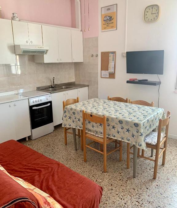 Punta Marina Apartment | Appartamento Marina