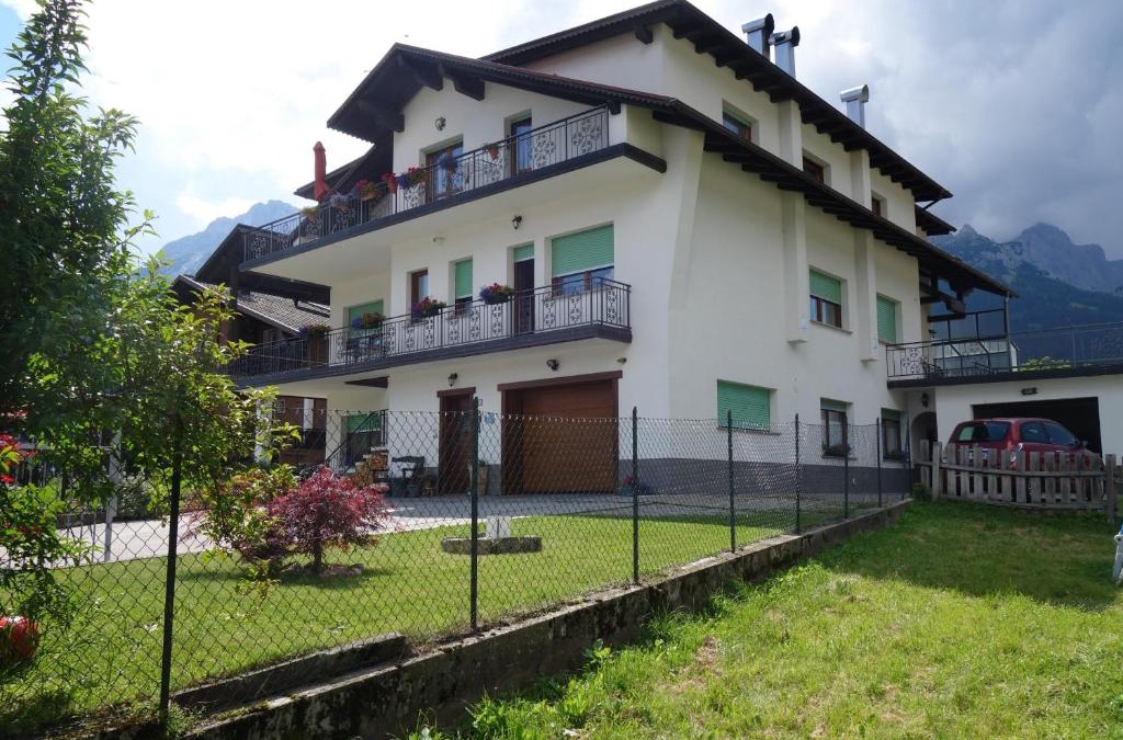 Dosoledo Apartment | Appartamento Mariuccia