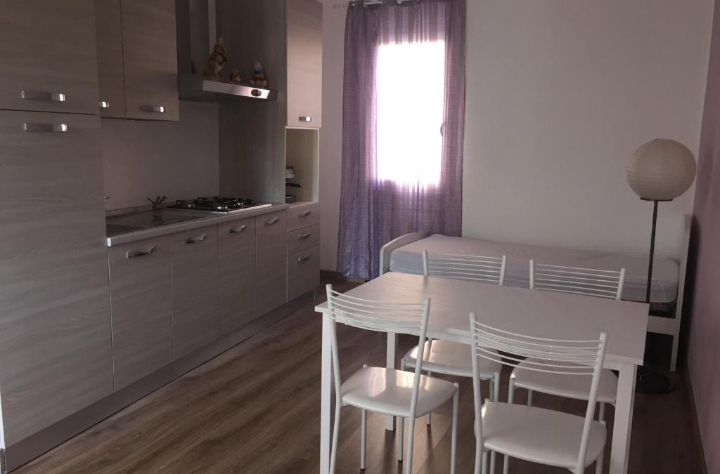 Mozzate Apartment | Appartamento Masha Como
