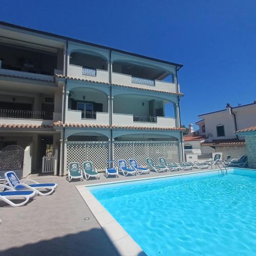Orosei Apartment | APPARTAMENTO MATILDE