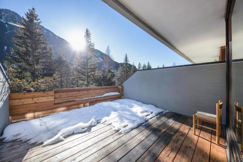 Mazzin Apartment | Appartamento Mazzin