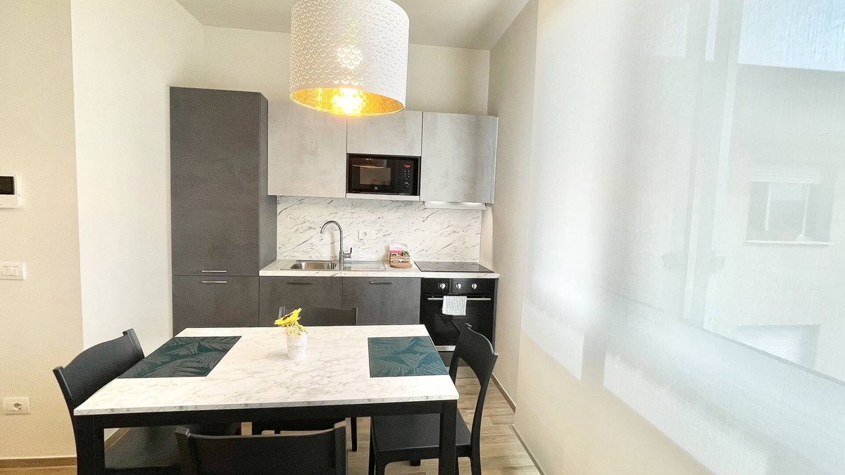 Prato Apartment | Appartamento Michelagelo