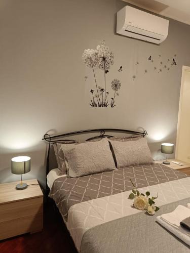Dergano Apartment | Appartamento Milano, Bovisa Politecnico, Dergano metropolitana, Wifi - Garden