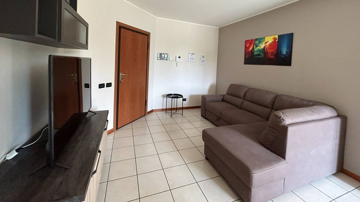 Brembate Apartment | Appartamento Mimosa - Immobili e Soluzioni Rent