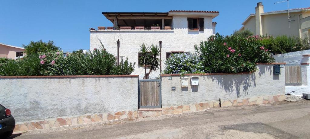 Olbia Apartment | Appartamento Mimose