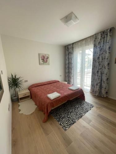 Miramare Apartment | Appartamento Miramare