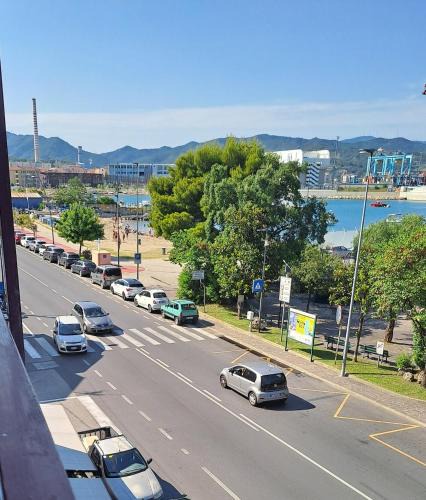 Vado Ligure Apartment | Appartamento Miramare