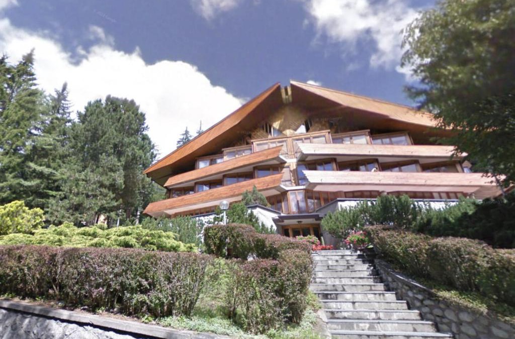 Temu Apartment | Appartamento Moderno Residence Val D'Avio