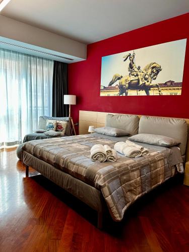 San Salvario Apartment | Appartamento Moderno Torino San Salvario