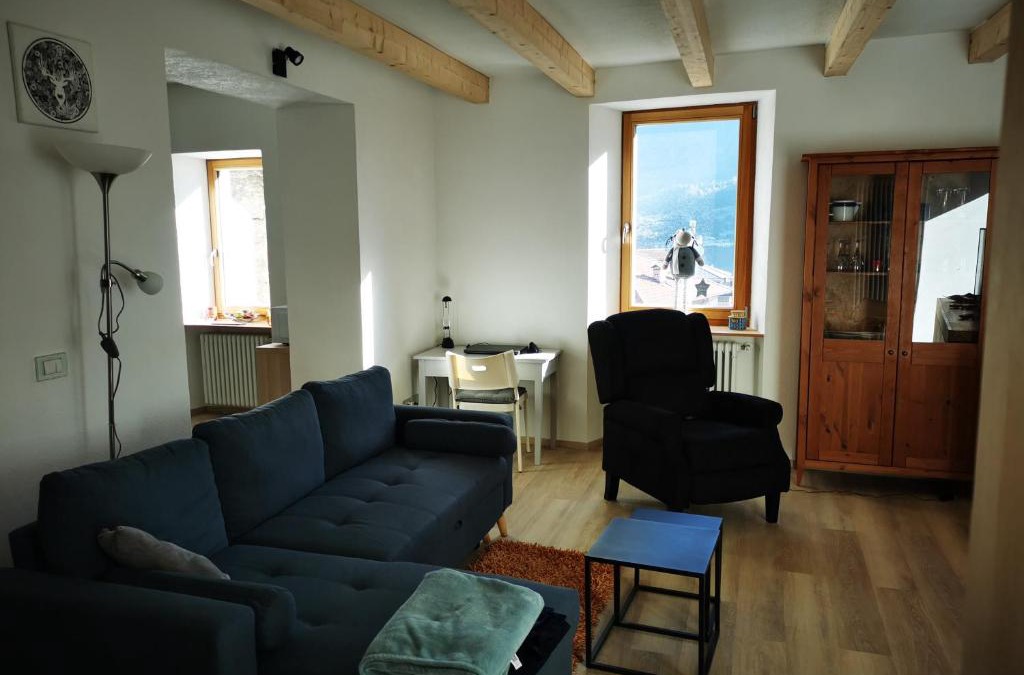 Tione di Trento Apartment | Appartamento Monti e Laghi
