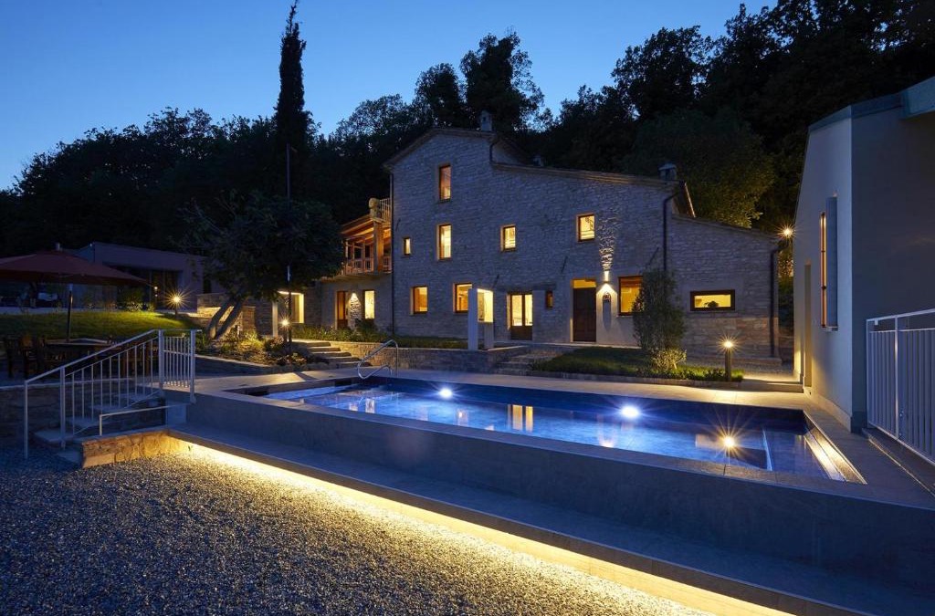 Arcevia Apartment | Appartamento Montale